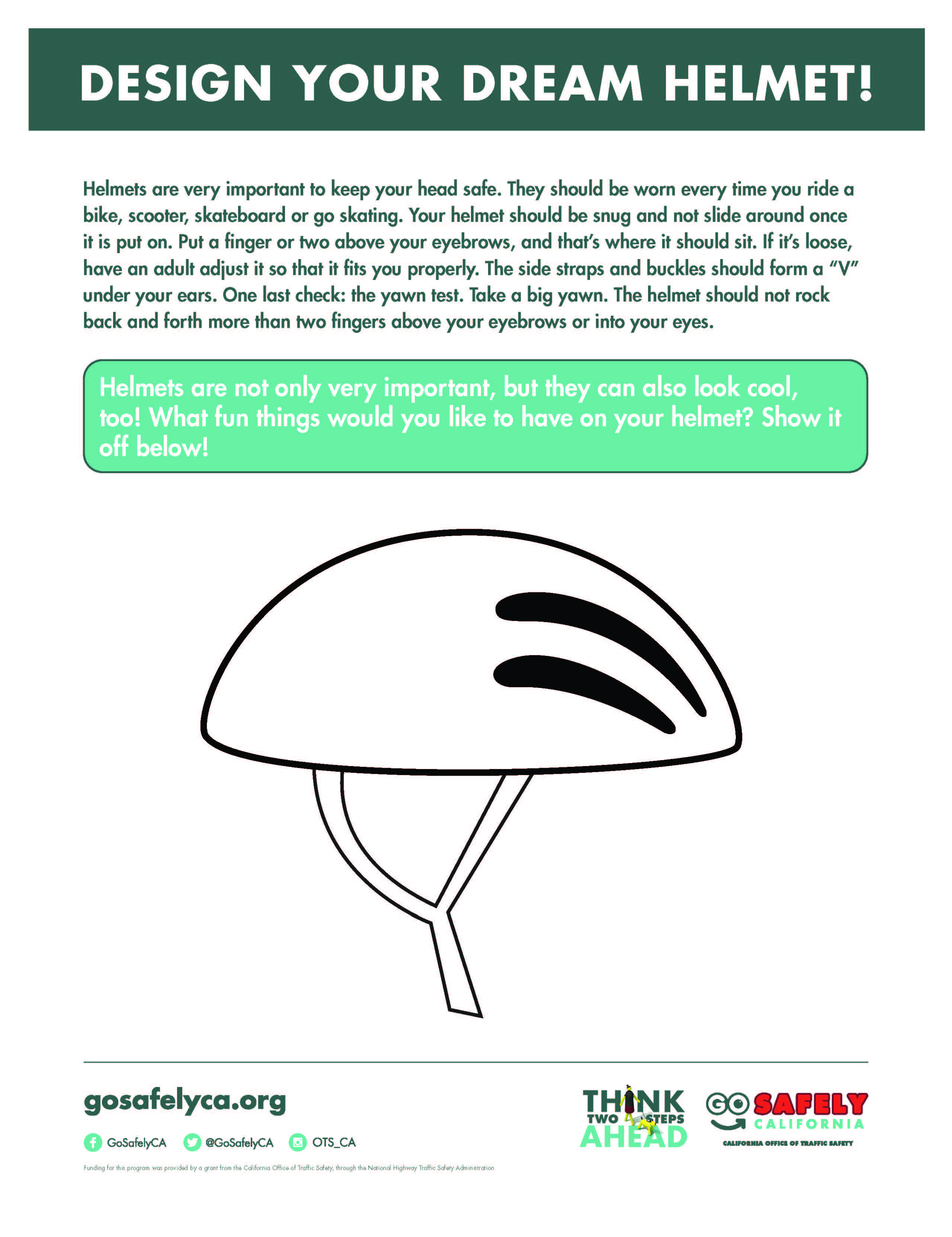 Image for: Design your own helmet