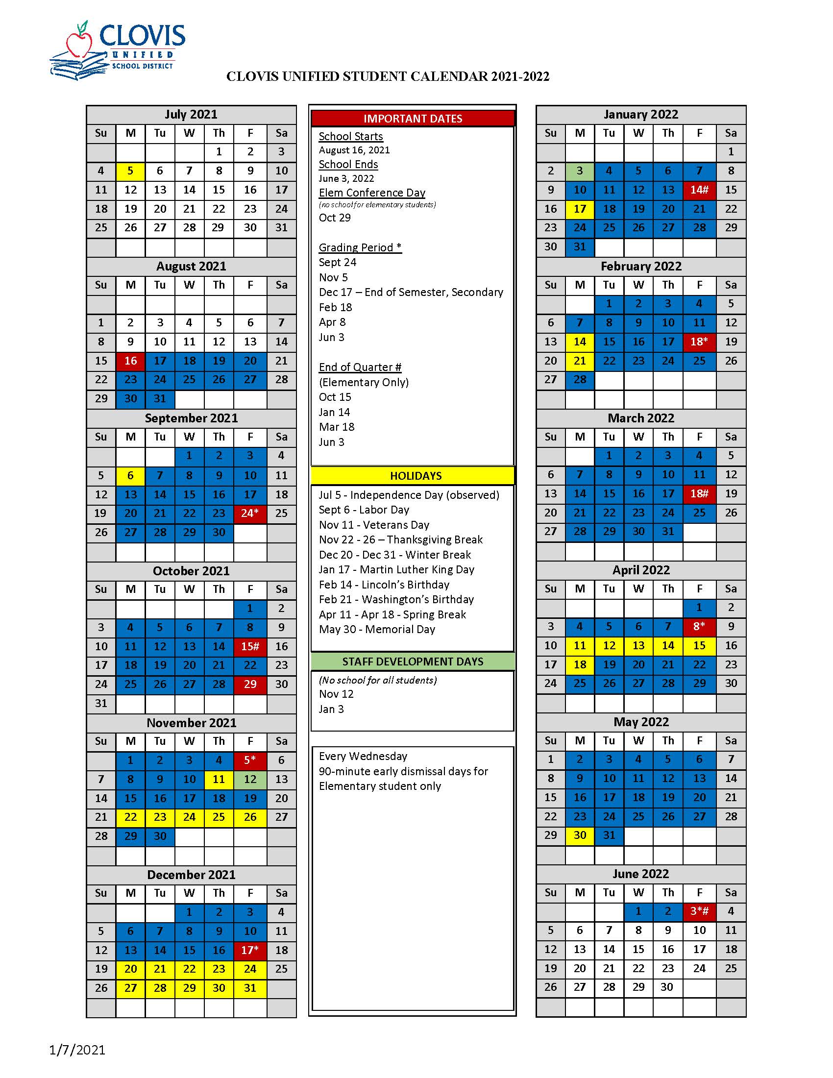 Fresno State 2022 Calendar Calendar